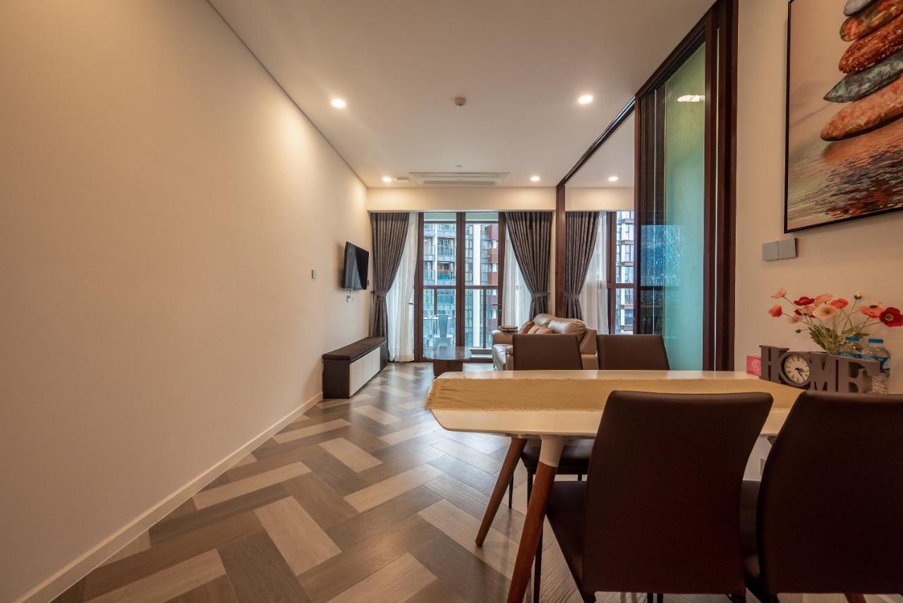 Metropole Royal Suites *