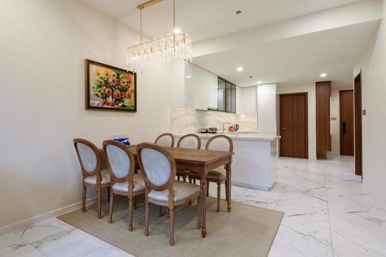 Metropole Royal Suites * Ho Chi Minh City