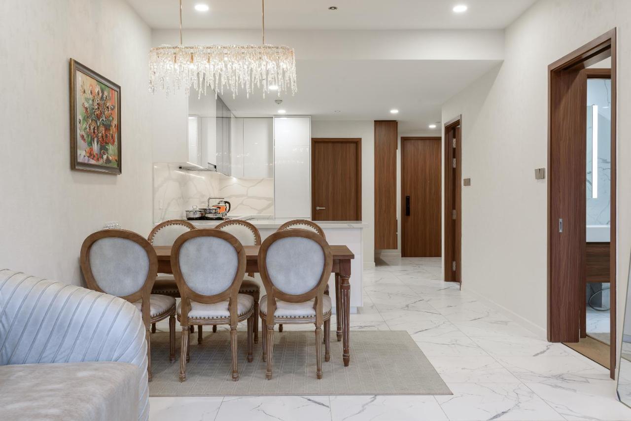 Metropole Royal Suites Apartment *