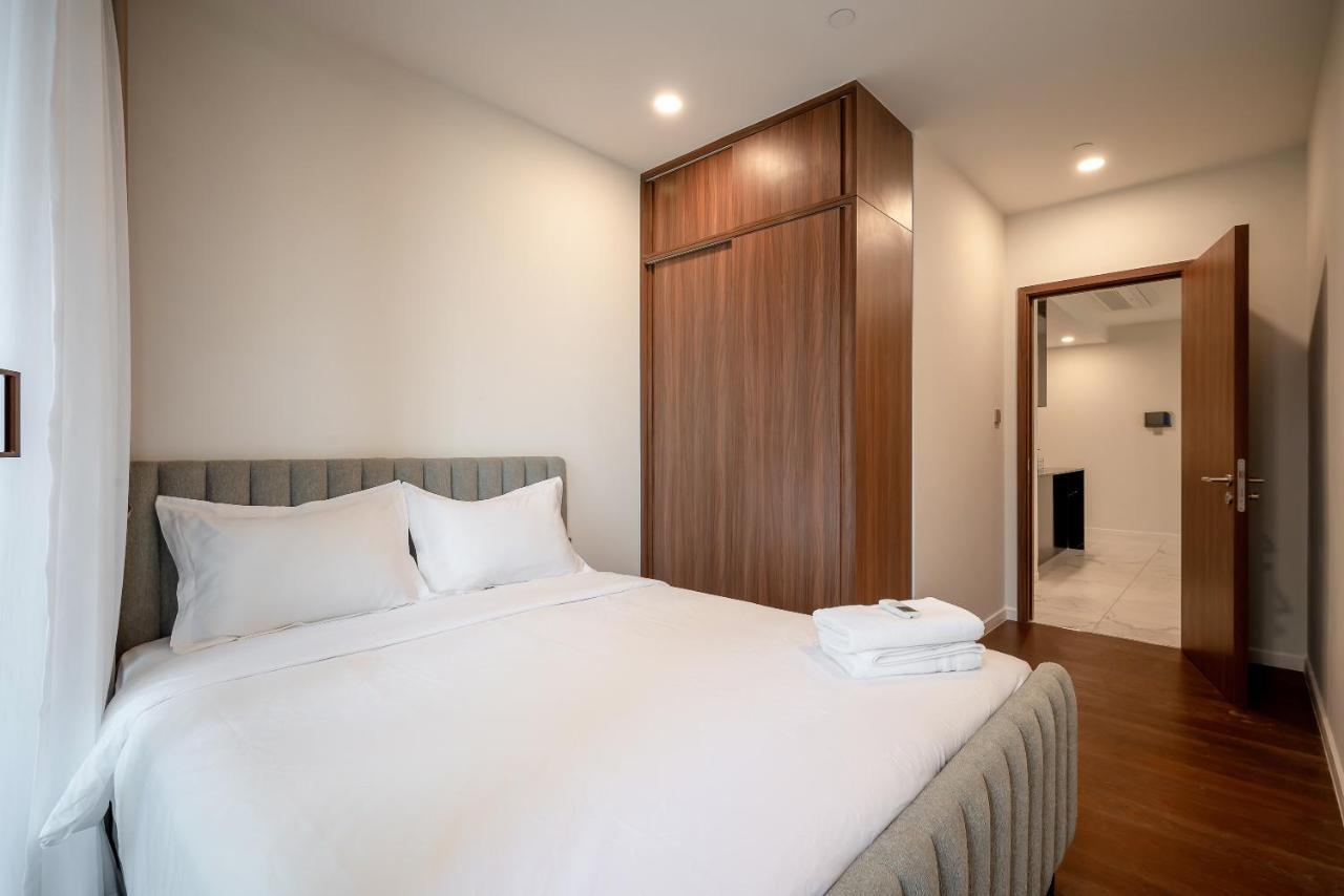 Metropole Royal Suites Apartment *