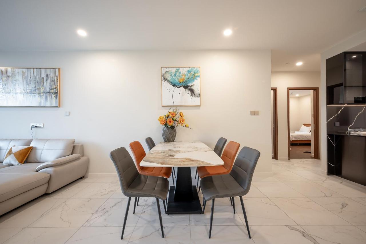 Apartment Metropole Royal Suites Ho Chi Minh City